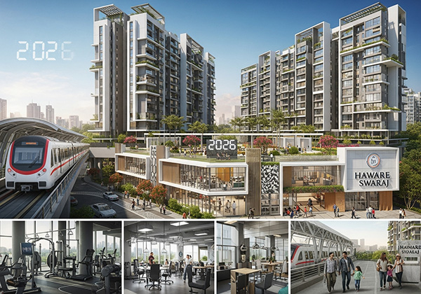 Smart Living Dombivli