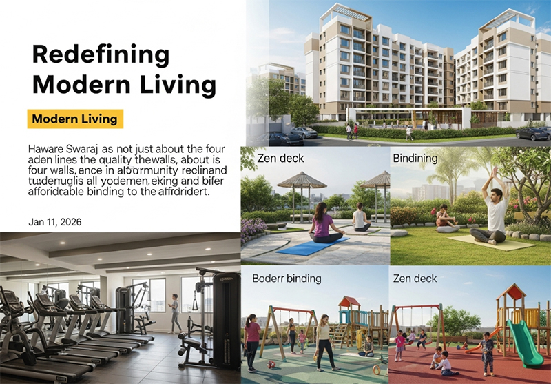 Modern Living