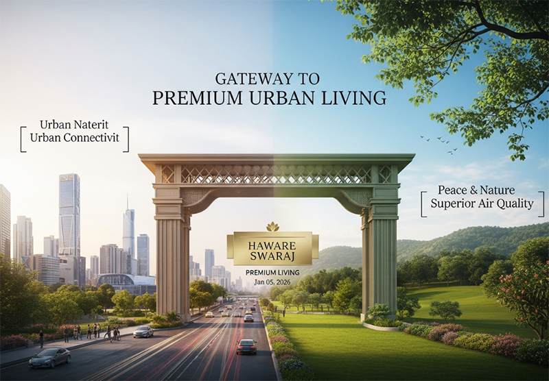 Premium Urban Living